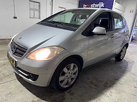 Mercedes-benz - a-klasse - 170 blueeff classic - n-647-ns - afbeelding 1 van  13