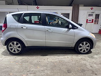 Mercedes-benz - a-klasse - 170 blueeff classic - n-647-ns - afbeelding 9 van  13