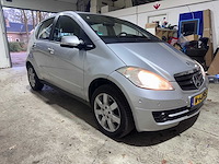 Mercedes-benz - a-klasse - 170 blueeff classic - n-647-ns - afbeelding 10 van  13