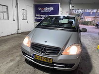 Mercedes-benz - a-klasse - 170 blueeff classic - n-647-ns - afbeelding 11 van  13