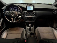 Mercedes-benz - a-klasse - 180 2013 5-klj-49 iaw - afbeelding 4 van  17