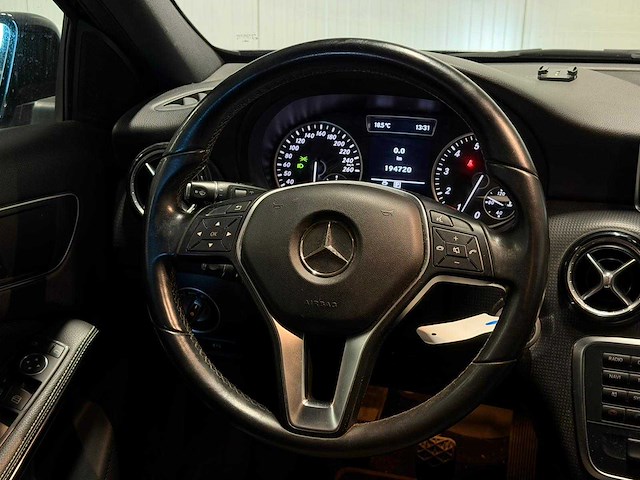 Mercedes-benz - a-klasse - 180 2013 5-klj-49 iaw - afbeelding 5 van  17