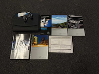 Mercedes-benz - a-klasse - 180 2013 5-klj-49 iaw - afbeelding 8 van  17