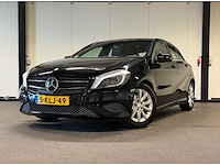 Mercedes-benz - a-klasse - 180 2013 5-klj-49 iaw - afbeelding 1 van  17