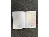 Mercedes-benz - a-klasse - 180 2013 5-klj-49 iaw - afbeelding 13 van  17