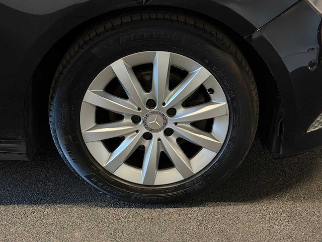 Mercedes-benz - a-klasse - 180 2013 5-klj-49 iaw - afbeelding 14 van  17