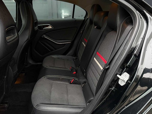 Mercedes-benz - a-klasse - 180 4u3 - car - 2014|8-tgr-29|iaw - afbeelding 13 van  23