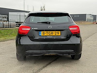 Mercedes-benz - a-klasse - 180 4u3 - car - 2014|8-tgr-29|iaw - afbeelding 18 van  23