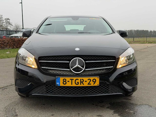 Mercedes-benz - a-klasse - 180 4u3 - car - 2014|8-tgr-29|iaw - afbeelding 16 van  23