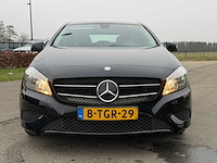 Mercedes-benz - a-klasse - 180 4u3 - car - 2014|8-tgr-29|iaw - afbeelding 16 van  23