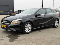 Mercedes-benz - a-klasse - 180 4u3 - car - 2014|8-tgr-29|iaw
