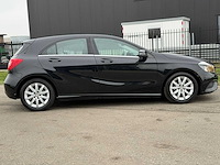 Mercedes-benz - a-klasse - 180 4u3 - car - 2014|8-tgr-29|iaw - afbeelding 13 van  23