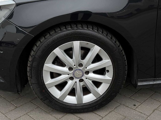 Mercedes-benz - a-klasse - 180 4u3 - car - 2014|8-tgr-29|iaw - afbeelding 14 van  23