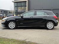 Mercedes-benz - a-klasse - 180 4u3 - car - 2014|8-tgr-29|iaw - afbeelding 12 van  23
