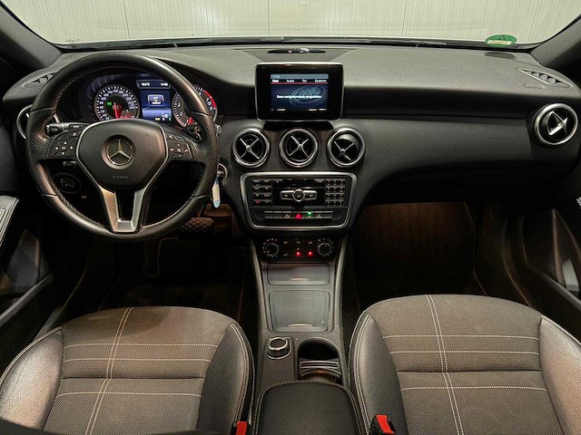 Mercedes-benz - a-klasse - 180 ambition - car - 2014|1-xtr-96|iaw - afbeelding 5 van  14