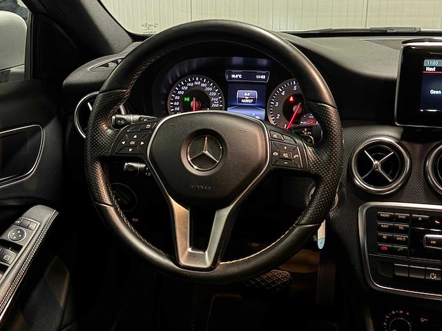 Mercedes-benz - a-klasse - 180 ambition - car - 2014|1-xtr-96|iaw - afbeelding 6 van  14