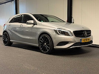 Mercedes-benz - a-klasse - 180 ambition - car - 2014|1-xtr-96|iaw - afbeelding 8 van  14
