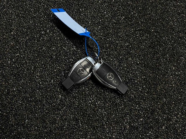 Mercedes-benz - a-klasse - 180 ambition - car - 2014|1-xtr-96|iaw - afbeelding 9 van  14