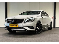 Mercedes-benz - a-klasse - 180 ambition - car - 2014|1-xtr-96|iaw - afbeelding 1 van  14