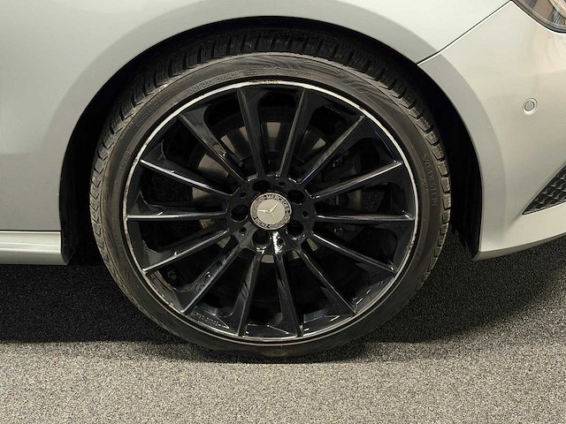 Mercedes-benz - a-klasse - 180 ambition - car - 2014|1-xtr-96|iaw - afbeelding 12 van  14