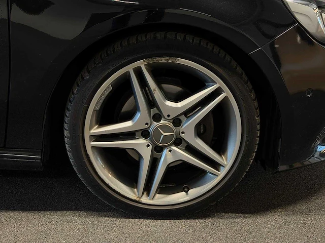 Mercedes-benz - a-klasse - 180 ambition 2015 hd-642-l iaw - afbeelding 15 van  24