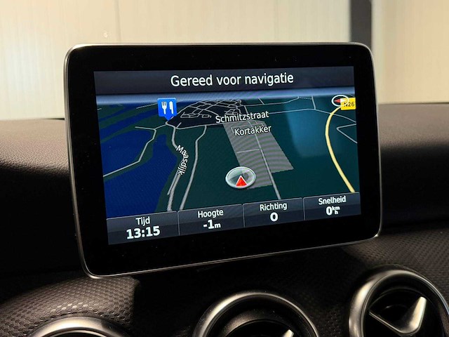 Mercedes-benz - a-klasse - 180 ambition 2015 hd-642-l iaw - afbeelding 2 van  24