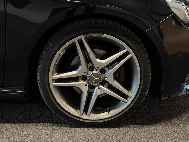 Mercedes-benz - a-klasse - 180 ambition 2015 hd-642-l iaw - afbeelding 15 van  24