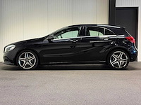 Mercedes-benz - a-klasse - 180 ambition 2015 hd-642-l iaw - afbeelding 12 van  24