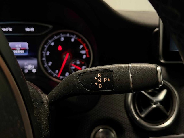 Mercedes-benz - a-klasse - 180 ambition 2015 hd-642-l iaw - afbeelding 24 van  24