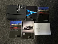Mercedes-benz - a-klasse - 180 ambition 2015 hd-642-l iaw - afbeelding 10 van  24