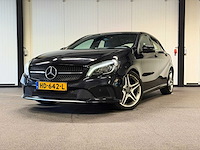 Mercedes-benz - a-klasse - 180 ambition 2015 hd-642-l iaw