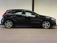 Mercedes-benz - a-klasse - 180 ambition 2015 hd-642-l iaw - afbeelding 17 van  24