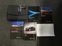 Mercedes-benz - a-klasse - 180 ambition 2015 hd-642-l iaw - afbeelding 10 van  24