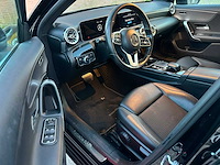 Mercedes-benz - a-klasse - 180 bns solution - car - automaat - 2020 - afbeelding 4 van  29