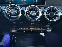 Mercedes-benz - a-klasse - 180 bns solution - car - automaat - 2020 - afbeelding 8 van  29