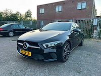 Mercedes-benz - a-klasse - 180 bns solution - car - automaat - 2020 - afbeelding 1 van  29