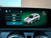 Mercedes-benz - a-klasse - 180 bns solution - car - automaat - 2020 - afbeelding 16 van  29