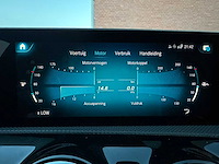 Mercedes-benz - a-klasse - 180 bns solution - car - automaat - 2020 - afbeelding 17 van  29