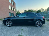 Mercedes-benz - a-klasse - 180 bns solution - car - automaat - 2020 - afbeelding 12 van  29