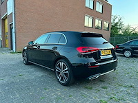 Mercedes-benz - a-klasse - 180 bns solution - car - automaat - 2020 - afbeelding 22 van  29