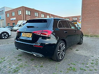 Mercedes-benz - a-klasse - 180 bns solution - car - automaat - 2020 - afbeelding 25 van  29
