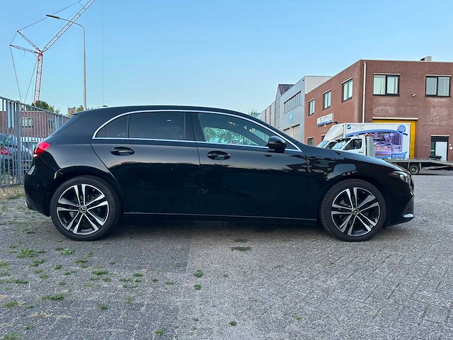Mercedes-benz - a-klasse - 180 bns solution - car - automaat - 2020 - afbeelding 26 van  29