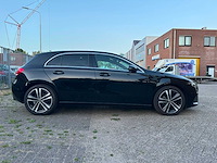 Mercedes-benz - a-klasse - 180 bns solution - car - automaat - 2020 - afbeelding 26 van  29