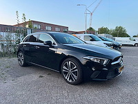 Mercedes-benz - a-klasse - 180 bns solution - car - automaat - 2020 - afbeelding 27 van  29