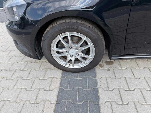 Mercedes-benz - a-klasse - 180 cdi ambition - personenauto - 2012 - afbeelding 22 van  26