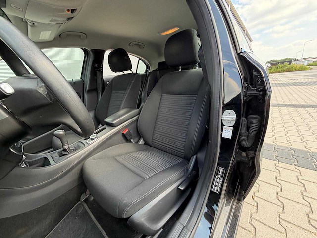 Mercedes-benz - a-klasse - 180 cdi ambition - personenauto - 2012 - afbeelding 3 van  24