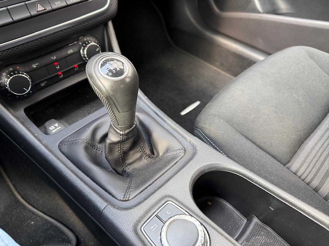 Mercedes-benz - a-klasse - 180 cdi ambition - personenauto - 2012 - afbeelding 6 van  24