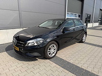 Mercedes-benz - a-klasse - 180 cdi ambition - personenauto - 2012 - afbeelding 1 van  24