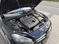 Mercedes-benz - a-klasse - 180 cdi ambition - personenauto - 2012 - afbeelding 13 van  24