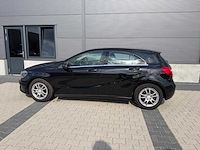 Mercedes-benz - a-klasse - 180 cdi ambition - personenauto - 2012 - afbeelding 11 van  24
